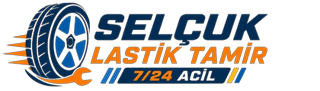 Selçuk Lastik Tamir 7/24 Acil